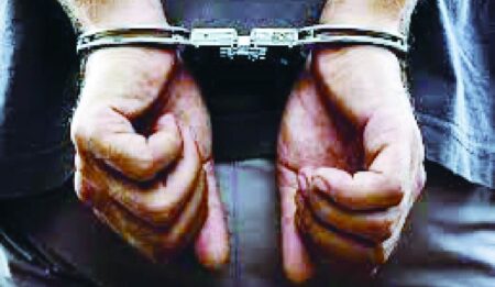 Two Arrested for Cruel Transport of Buffaloes in Sattari