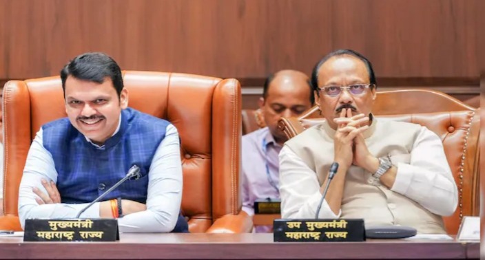 “To Ensure Ajit Pawar’s Vision Is Fulfilled, I Will Personally Oversee the Budget,” Says Fadnavis