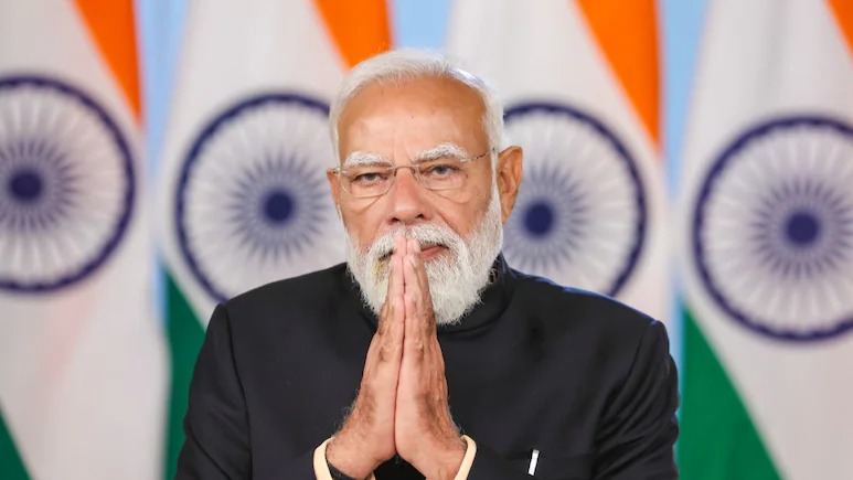 “India and Venezuela Will Take Bilateral Relations to New Heights,” Says PM Modi