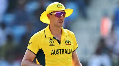 Pat Cummins Ruled Out of T20 World Cup 2026