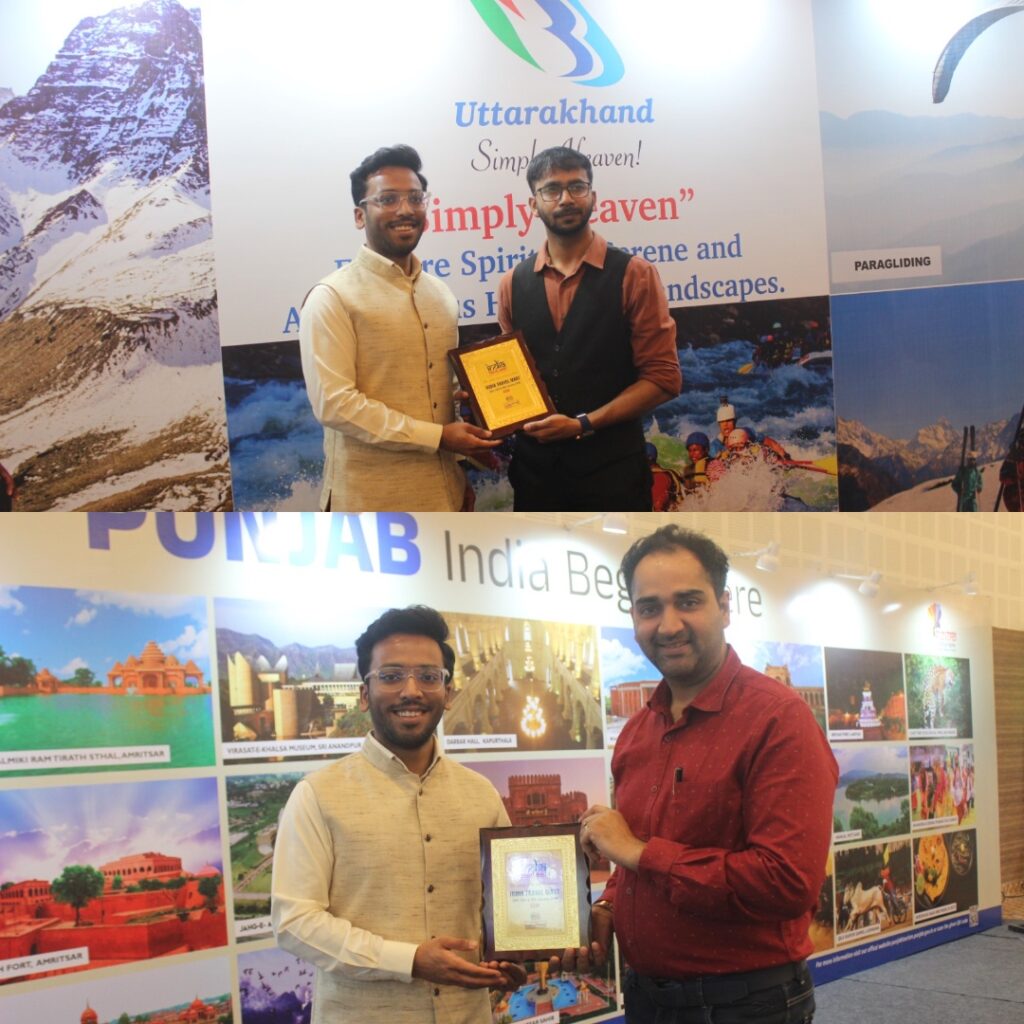 ITM Goa 2026 Sets a Strong Platform for Tourism Growth and Business Networking