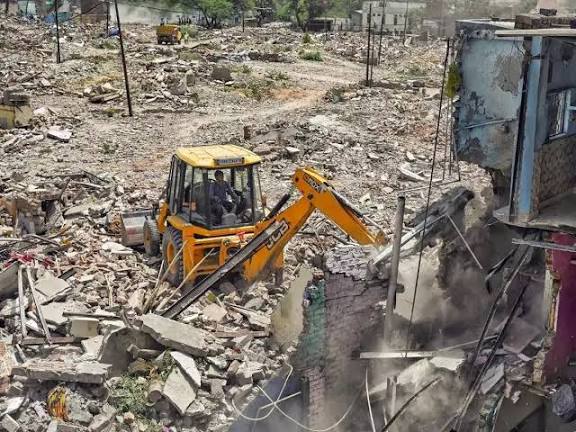 NGT Orders Demolition of CRZ-Violating Structures at Ashwem Beach