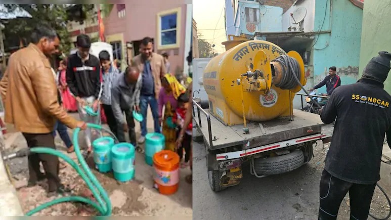 Indore Contaminated Water Deaths Reach 32