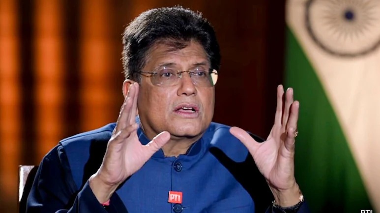Trade Pact With US Opens New Doors For Farmers, MSMEs: Piyush Goyal