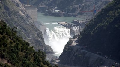 India Rejects Hague Tribunal Authority in Indus Waters Treaty Dispute