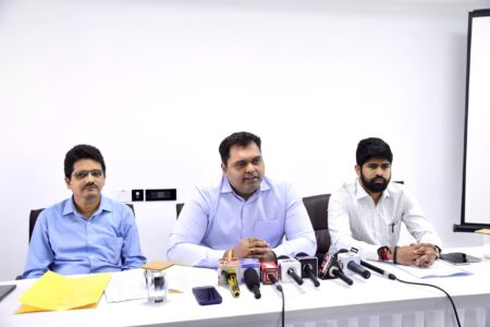 Statewide Shigmo Festival 2026 to Be Held from March 5 to 18