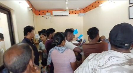 Panic Grips Depositors After Goa Govt Cancels NOC Of Tirumalla Tirupati Co-Op