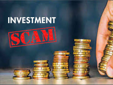 Cyber Crime Police Arrest Kerala Man in ₹67 Lakh Investment Scam