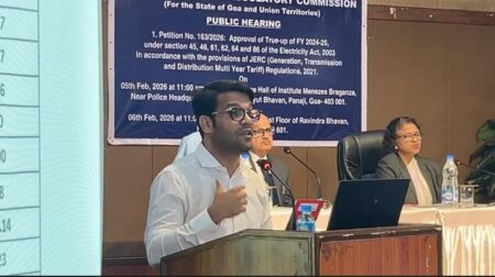 Smart Metering Is Transparent And The Need Of The Hour: CEE Fernandes