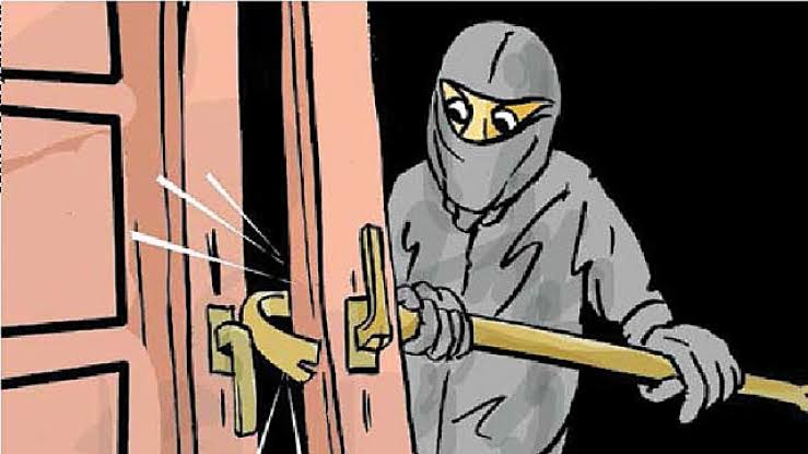Theft Reported At Fashion Shop In Margao