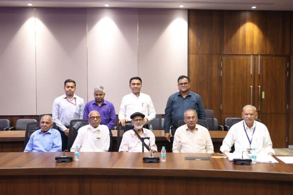 Freedom Fighters’ Pension Enhanced; Govt Assures Dignified Last Rites