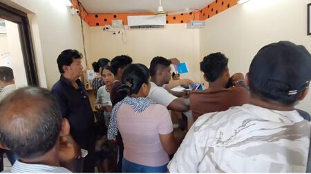 Govt Says Tirumalla Tirupati Co-Op NOC Revocation Meant To Protect Depositors