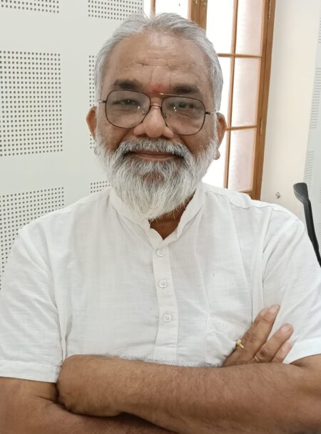 No-confidence motion against the Deputy Chairperson Ramchandra Kamat passed,