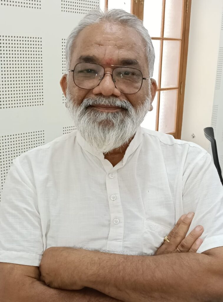 No-confidence motion against the Deputy Chairperson Ramchandra Kamat passed,