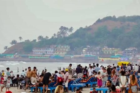Goa Links Tourism Incentives to Performance, Rolls Out Result-Based Scheme for Inbound Operators
