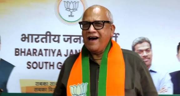 BJP Election-Ready for Margao Civic Battle; Council Wards to Increase to 27: Digambar Kamat