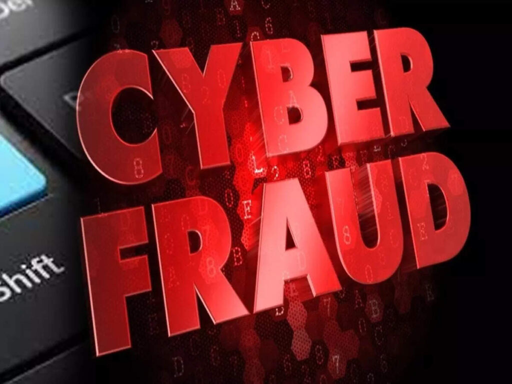 Porvorim Resident Cheated Of ₹4.66 Lakh In Online Banking Fraud