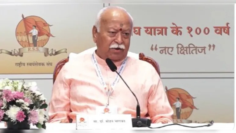 Uniform Civil Code must unite society and not create divisions, says RSS chief