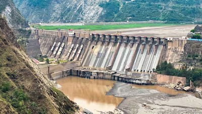 Indus Waters Treaty In Abeyance, India Fast Tracks Chenab Projects