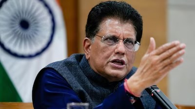 Piyush Goyal Explains Reality Behind 500 Billion Dollar US Import Talks