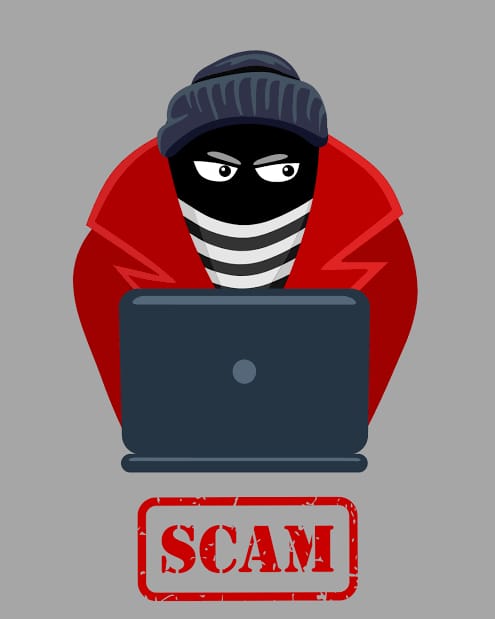 Thivim Man Loses ₹1.79 Lakh in Fake Logistics Franchise Scam