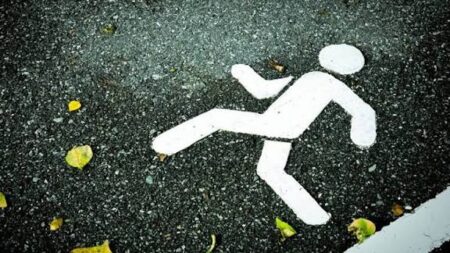 Pedestrian killed after being run over by car near Mathany Saldanha bridge, Velsao