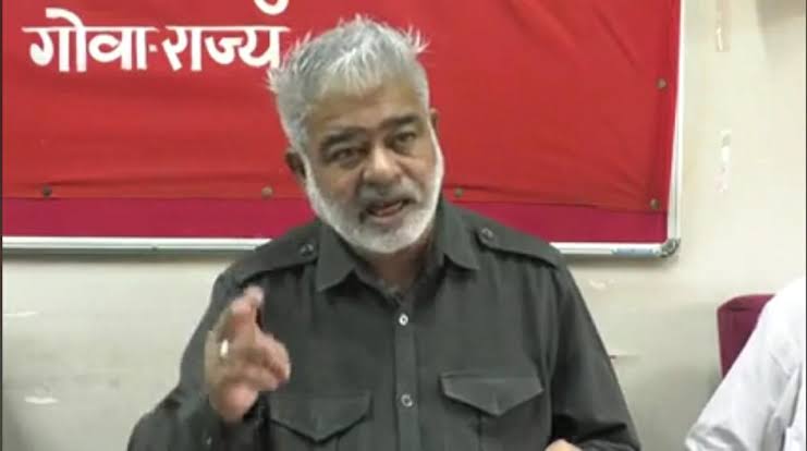 AITUC Calls Nationwide Strike On February 12 Against Labour And Farm Policies