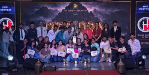 Dhempe College Crowned Champions at Meteora 2026 in Panjim