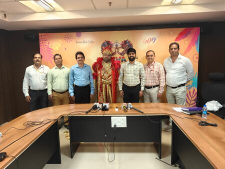 Goa All Set To Celebrate Grand And Vibrant Carnaval 2026 Across The State