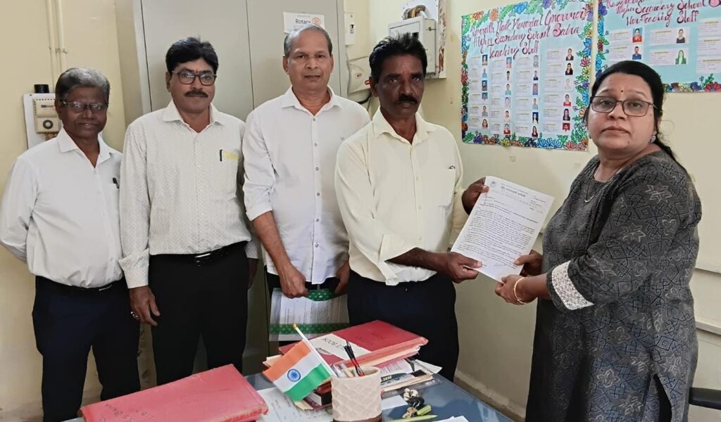 HJS Submits Memorandum Seeking Preventive Steps Ahead Of Valentine’s Day