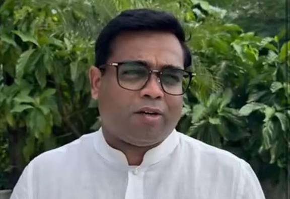 Dual airport model key for Goa’s growth: MLA Jit Arolkar