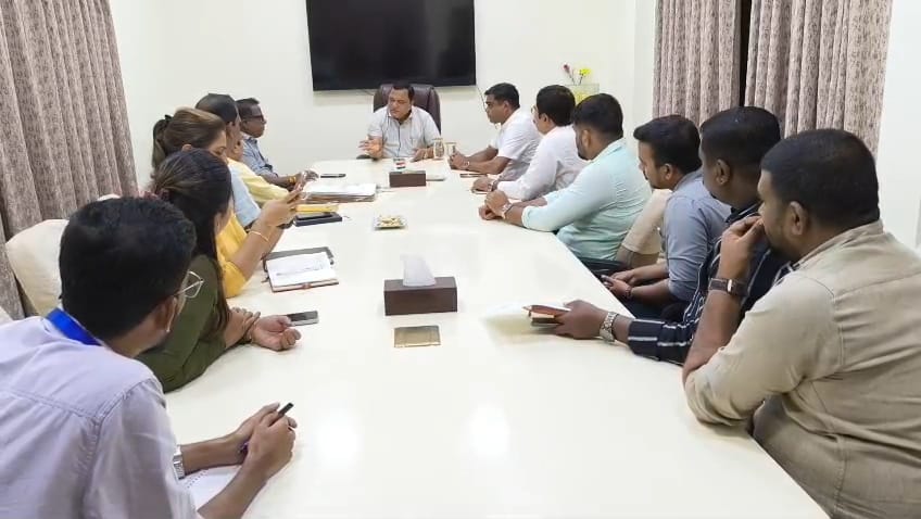 Ownership status for New Vaddem housing board residents likely soon