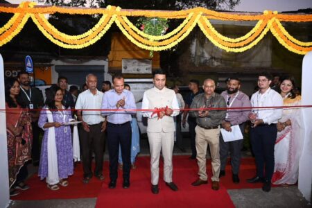 Future-Ready Infrastructure Initiatives Launched Under Smart City Mission