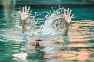 Kerala Tourist Dies After Poolside Fall in Sangolda