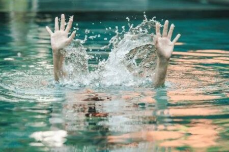 Kerala Tourist Dies After Poolside Fall in Sangolda