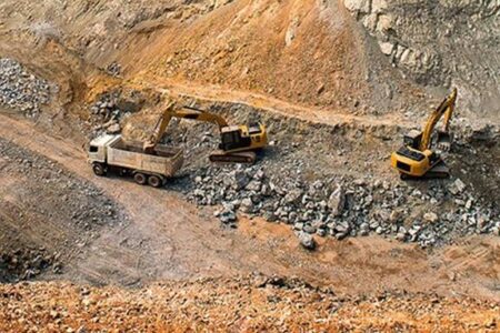 DMG Seeks Revised DPR for Low-Grade Iron Ore Dumps, Sets February 16 Deadline