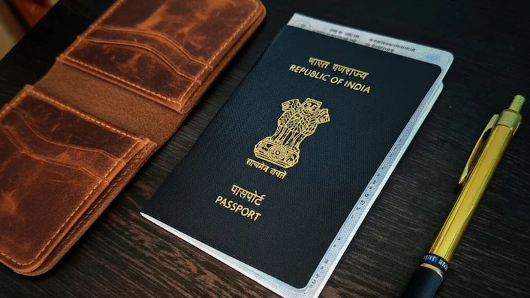 India’s Passport Rises in Global Rankings but Loses Visa-Free Access to Two Nations
