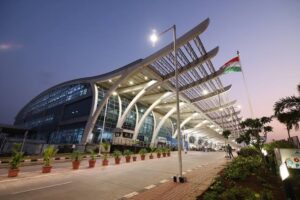 Goa Govt Denies Rumours of Civilian Shutdown at Dabolim Airport