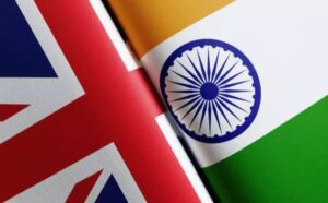 India UK Free Trade Pact Set for April Rollout