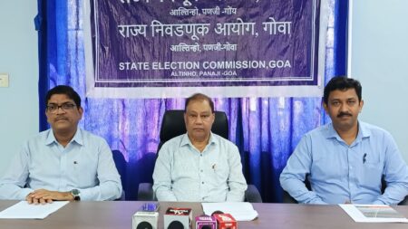 CCP POLLS ON MARCH 11; COUNTING ON MARCH 13