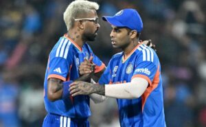 “This Victory Belongs to India”: Suryakumar Yadav After Dominant Win Over Pakistan