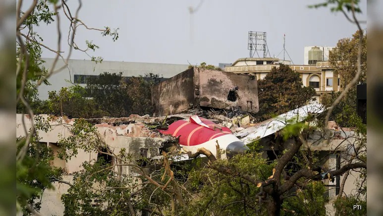 Ahmedabad Air Crash Investigation Ongoing, Says Murlidhar Mohol