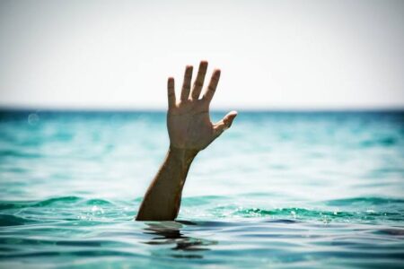 Bengaluru Tourist Drowns At Morjim Beach