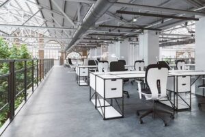 Goa govt to register co-working spaces to boost startup ecosystem