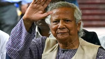 Bangladesh Is No Longer Guided By Others’ Directives, Says Muhammad Yunus In Farewell Address