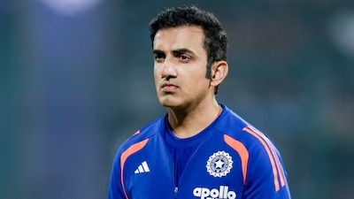 Rajasthan Royals Approach Gautam Gambhir With Leadership and Equity Proposal