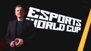 Esports Nations Cup Aims to Elevate India Through National Representation