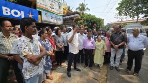 10-day ultimatum to withdraw fish meal unit consent