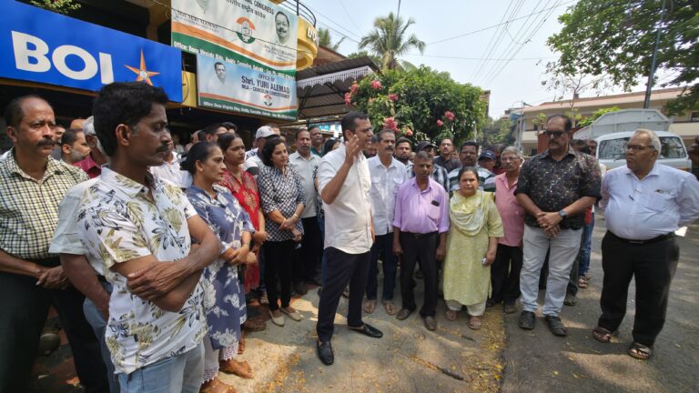 10-day ultimatum to withdraw fish meal unit consent