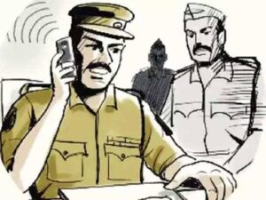 Travel Agent Files Complaint Against Constable For Alleged Abuse Over Tatkal Ticket